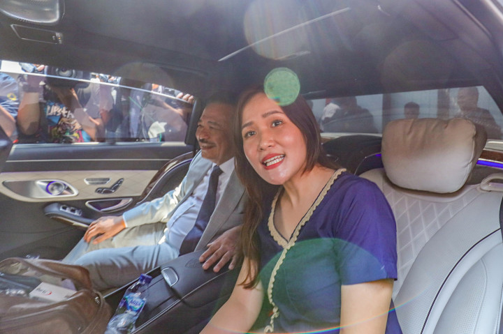Selama menjalani pidana, Jessica juga disebut telah berkelakuan baik. Pada sistem penilaian pembinaan narapidana, Jessica mendapat total remisi sebanyak 58 bulan 30 hari.