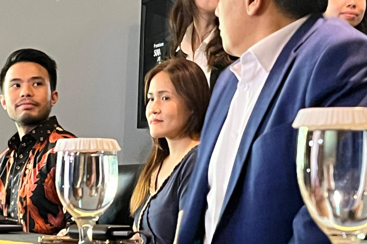 Jessica Kumala Wongso mengaku belum berencana menemui keluarga almarhum Mirna Salihin. Untuk diketahui, Jessica bebas bersyarat per hari ini Minggu, 18 Agustus 2024.