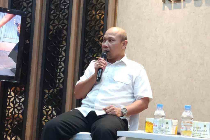 Kementerian Koordinasi bidang Pembangunan Manusia dan Kebudayaan (Kemenko PMK) menyelenggarakan konferensi pers dengan tema kekerasan dalam lingkungan pendidikan. Anak-anak disebut jadi salah satu paling banyak korban bullying. 