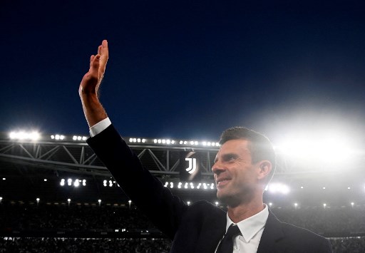 Pelatih Juventus Thiago Motta berhasil memberikan perubahan signifikan dalam gaya bermain timnya yang lebih atraktif dibandingkan dengan era kepemimpinan Massimiliano Allegri.