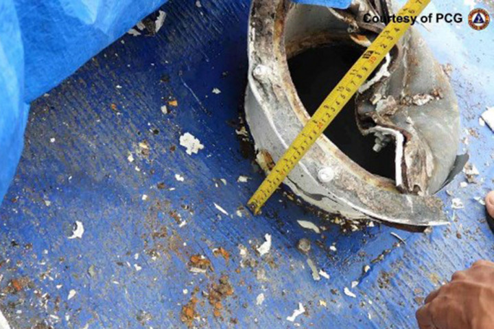 Kapal Penjaga Pantai Tiongkok bertabrakan dengan kapal berbendera Filipina di Sabina Shoal, Laut China Selatan (LCS), yang disengketakan. Kedua belah pihak saling menyalahkan atas insiden yang terjadi pada Senin, 19 Agustus 2024 pukul 03:24 waktu setempat tersebut.