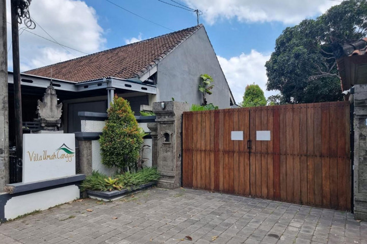 Penyidik Kejaksaan Agung (Kejagung) menyita satu unit villa milik tersangka Helena Lim. Villa yang berada di Provinsi Bali itu diduga kuat terkait kasus korupsi tata niaga komoditas timah di wilayah Izin Usaha Pertambangan (IUP) PT Timah, Tbk Tahun 2015-2022.