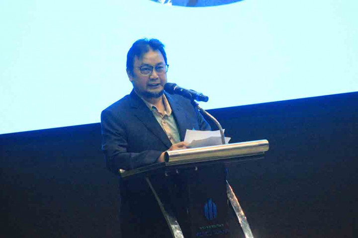 Pendaftaran Beasiswa OSC (Online Scholarship Competition) Medcom.id kembali dibuka hari ini, 21 Agustus 2024 bersamaan dengan Kick Off OSC yang digelar di di Sasana Kreasi Buana, Universitas Mercu Buana Jakarta. Terdapat ratusan beasiswa yang dapat diperebutkan putra-putri Indonesia dari seluruh Tanah Air.