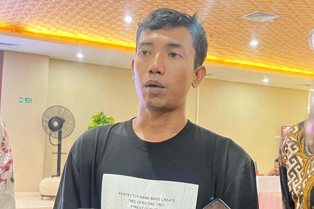 Sebelumnya, pelapor sudah menjalani pemeriksaan kedua. Pemeriksaan pertama telah dilaksanakan pada 30 Juli 2024.