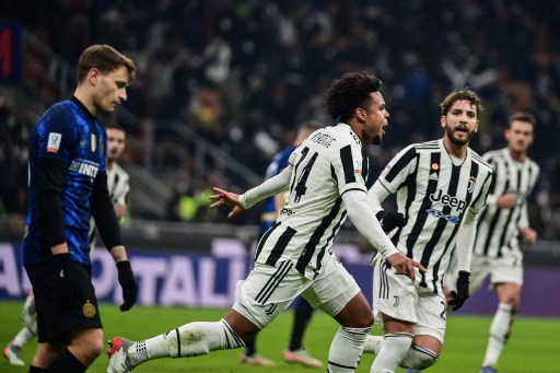 Selama empat musim di Si Nyonya Tua, gelandang berusia 25 tahun itu telah tampil 134 kali dengan mencetak 13 gol dan 15 asis serta mempersembahkan dua gelar Coppa Italia dan satu Piala Super Italia.