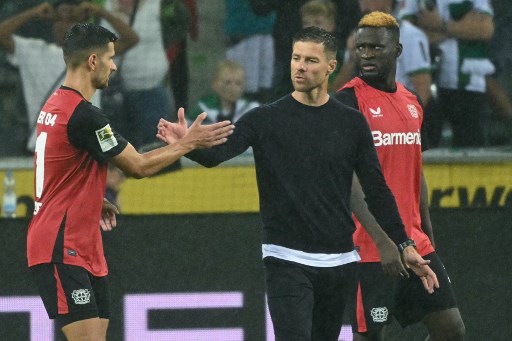 Kemenangan ini semakin mengukuhkan dominasi Leverkusen atas Monchengladbach yang belum terkalahkan dalam 11 pertemuan terakhir atau terakhir kali menelan kekalahan pada musim 2018.