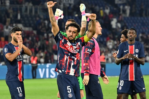Dengan kemenangan ini membawa PSG berada di puncak klasemen sementara usai mengemas enam poin. Sementara Montpellier berada di peringkat ke-11 dengan koleksi satu poin. 
