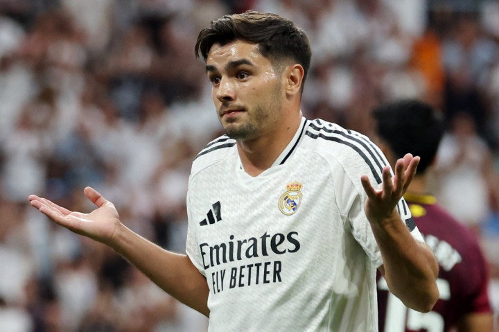 Mendapat momentum, Madrid terus menekan pertahanan Valladolid. Tapi, tuan rumah harus menunggu hingga menit ke-88 untuk menggandakan keunggulan setelah Brahim Diaz menyelesaikan umpan Eder Militao.