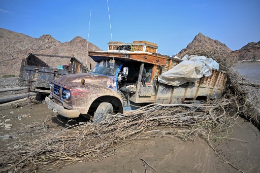 Jumlah korban tewas akibat hujan deras dan banjir yang sedang berlangsung di Sudan meningkat menjadi 132 orang, lapor Kementerian Kesehatan negara tersebut pada Senin, 26 Agustus.