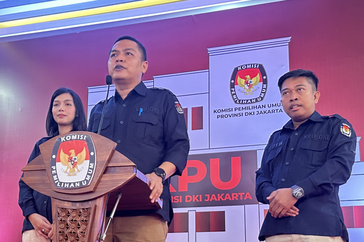 Pasangan Kepala Daerah Jakarta Ridwan Kamil dan Suswono sudah mengkondirmasi akan mendaftar ke Komisi Pemilihan Umum Daerah (KPUD) Rabu, 28 Agustus 2024. KPUD Jakarta menyatakan sudah siap untuk menerima setiap pasangan yang ingin mendaftar.