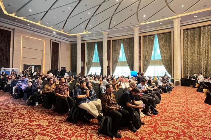 Program Regulasi Pembiayaan Kreatif guna pembangunan infrastruktur resmi dimulai pada Rabu, 28 Agustus 2024. Acara ini digelar oleh Kementerian Koordinator (Kemenko) Bidang Perekonomian. 