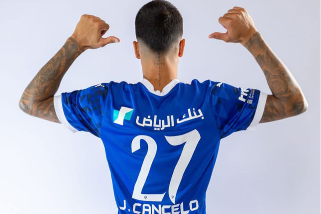 Jurnalis Fabrizio Romano mengabarkan kedatangan Cancelo memakan biaya sebesar 25 juta Euro atau sekitar Rp431 miliar dan sang pemain mendapatkan gaji bersih 15 juta Euro atau sekitar Rp258 miliar.