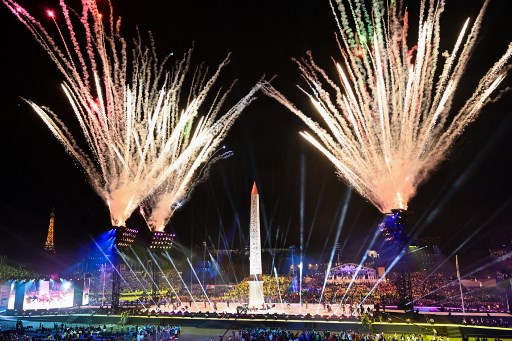 Paralimpiade 2024 secara resmi dibuka di Paris pada Kamis, 29 Agustus 2024 dini hari WIB. Acara dimulai dengan upacara penuh warna dan harapan yang menandai dimulainya 11 hari kompetisi olahraga para disabilitas di kota yang masih merasakan euforia suksesnya Olimpiade.