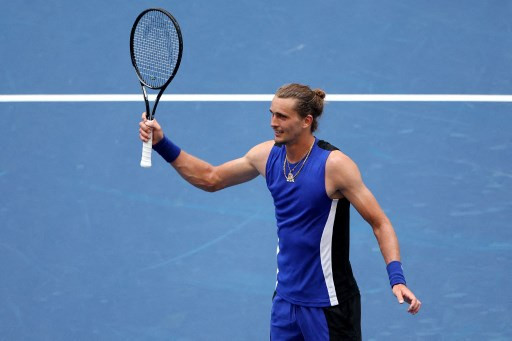 Alexander Zverev melaju ke babak 32 besar US Open pada Kamis, 29 Agustus 2024 WIB, setelah mencatat kemenangan ke-54 musim ini.