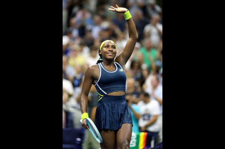 Di babak selanjutnya Gauff akan bertemu dengan petenis Ukraina Elina Svitolina yang mengalahkan rekan senegaranya Anhelina Kalinina dengan 6-1, 6-2.