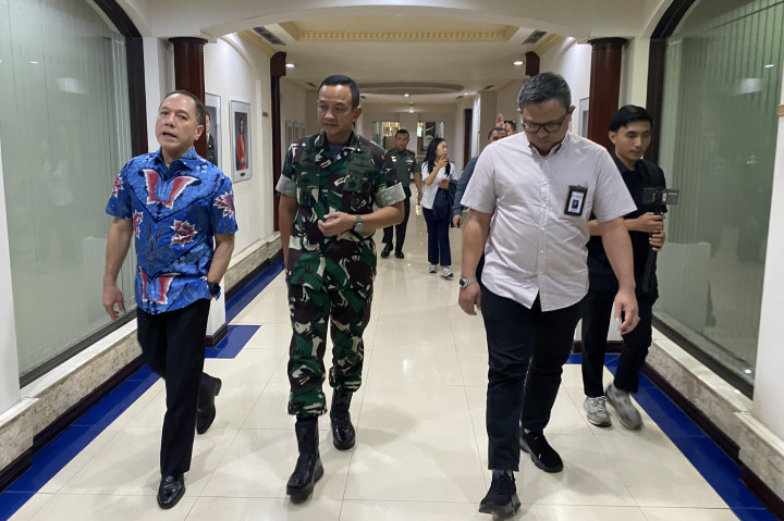 TNI melalui Dinas Penerangan Angakatan Darat (Dispenad) menyatakan siap untuk menghadapi dinamika ke depan. Dispenad akan melakukan verifikasi informasi dengan ketat sebelum disampaikan kepada publik melalui media.