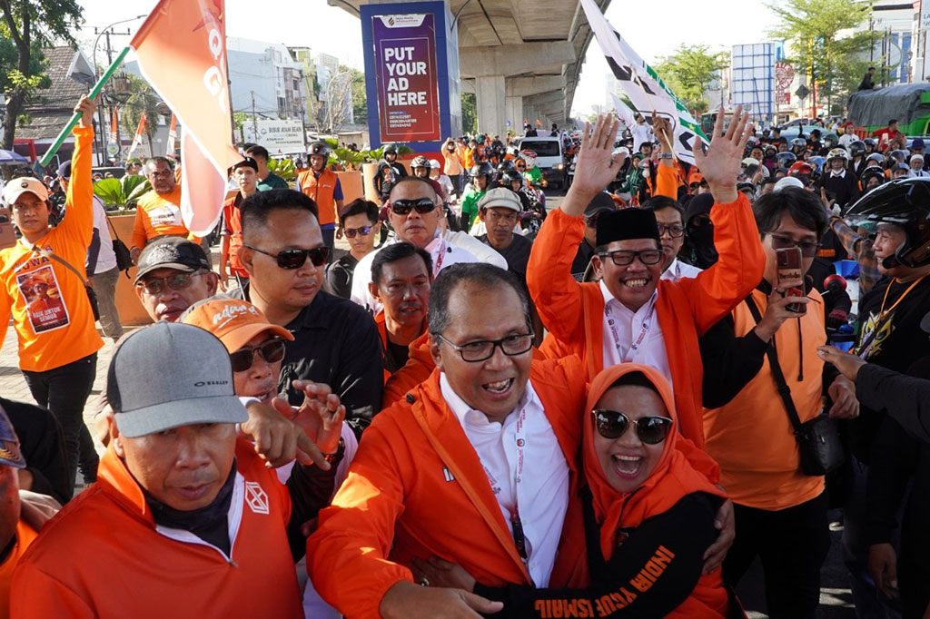 Salah satu solusi agar Sulawesi Selatan bisa berjaya di masa depan dengan pertanian adalah dengan mendorong pengelolaan pertanian berbasis egaliter. Tanpa ada perbedaan dalam pembangunan. 
