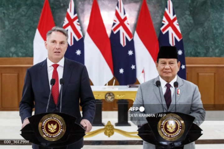 Prabowo juga menyebut perjanjian itu sebagai tonggak bersejarah hubungan bilateral RI-Australia. Perjanjian kerja sama itu, menurut Prabowo, juga menjadi kontribusi Indonesia dan Australia dalam menjaga stabilitas dan memelihara perdamaian di kawasan Asia-Pasifik.