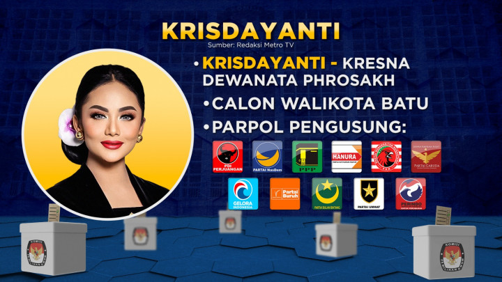 Artis Jadi Cakada, Laris?