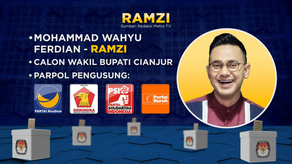 Artis Jadi Cakada, Laris?