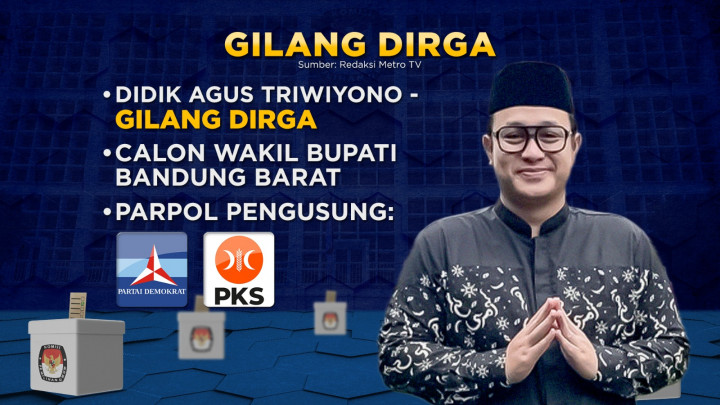 Artis Jadi Cakada, Laris?