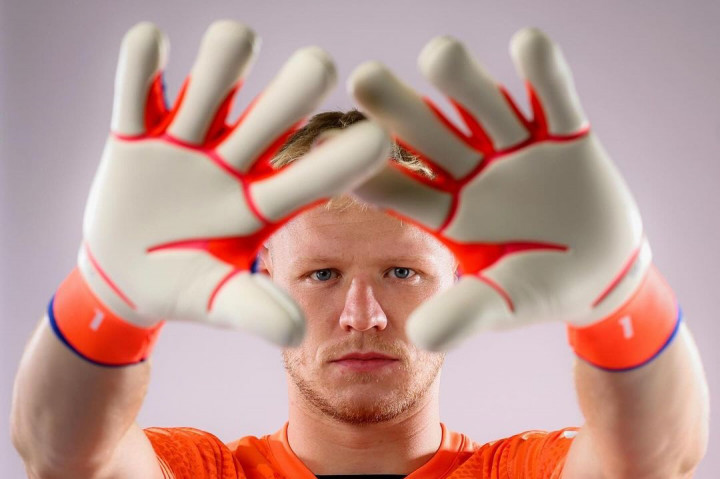 Ramsdale memutuskan untuk bergabung dengan The Saints usai terkesan dengan pendektan yang dilakukan pelatih Southampton, Russel Martin.