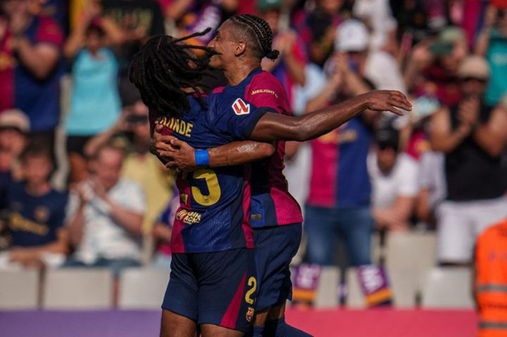 Hasil pertandingan tersebut membuat Barcelona memimpin klasemen sementara La Liga 2024-2025 dengan catatan sempurna 12 poin dari empat pertandingan. Adapun Valladolid bertengger di peringkat ke-12.