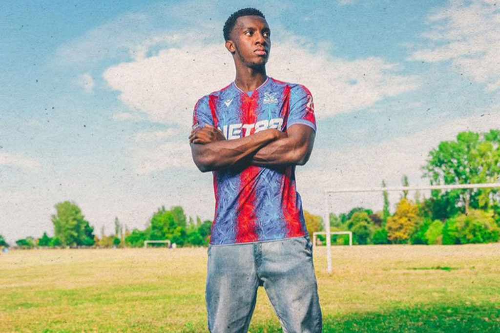Nketiah menjadi rekrutan kelima Crystal Palace pada bursa transfer musim panas ini usai sebelumnya mendatangkan Chadi Riad, Daichi Kamada, Ismaila Sarr, dan Maxence Lacroix.