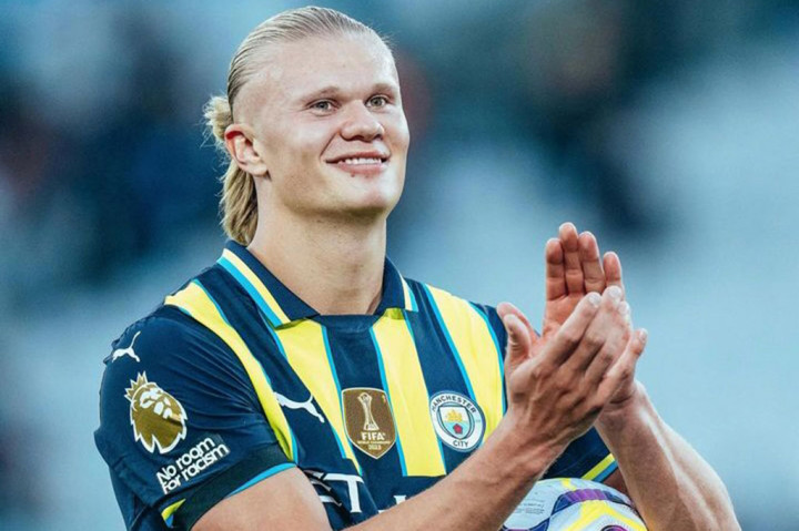 Ini merupakan kemenangan ketiga beruntun Manchester City dan kini menempati posisi pertama klasemen sementara Liga Inggris dengan sembilan poin dari tiga laga, sedangkan West Ham berada di peringkat 14 dengan tiga poin.