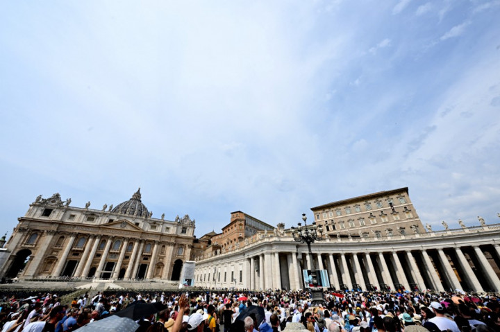 Ditekankan pula perlunya kota tersebut menjadi tempat pertemuan umat Kristen, Yahudi, dan Muslim dihormati dan diterima.
