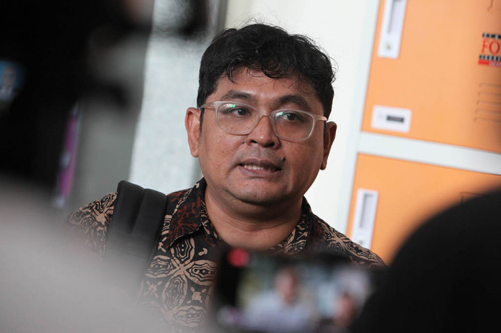 “Anggaran yang digunakan ini adalah bersumber dari anggaran pendapatan belanja negara (APBN),“ ucap Agus.