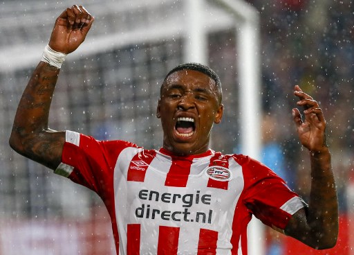 Bergwijn sendiri telah tiga kali menjuarai Liga Belanda saat bermain untuk PSV Eindhoven antara 2015 dan 2018.