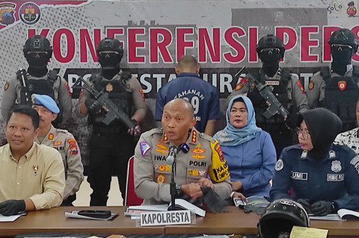 Kasus kekerasan dalam rumah tangga (KDRT) di Solo pada 17 Agustus lalu, yang berujung tewasnya Virgeta Hayuningsih (43) oleh Aris Sanditi (47), sang suami yang akhirnya menjadi tersangka, berpangkal dari pemberian uang Rp30 ribu.