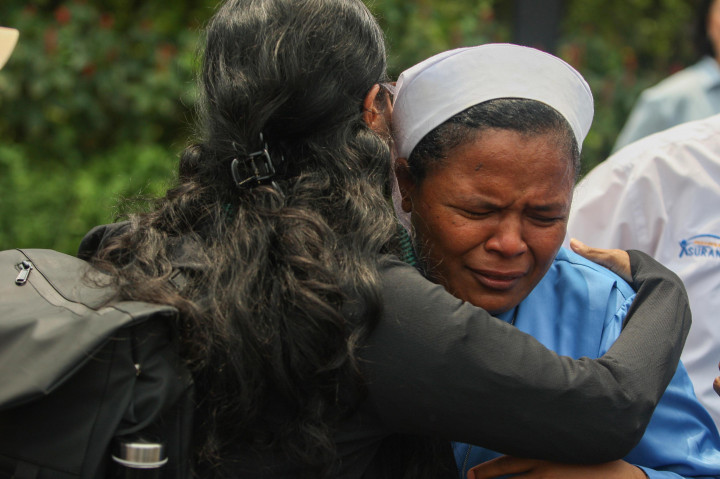 Pemimpin Takhta Suci Vatikan tersebut dijadwalkan melakukan kunjungan pada 4-5 September 2024 ke sejumlah lokasi di Jakarta, seperti Istana Negara, Gereja Katedral, Masjid Istiqlal, dan Stadion Utama Gelora Bung Karno.