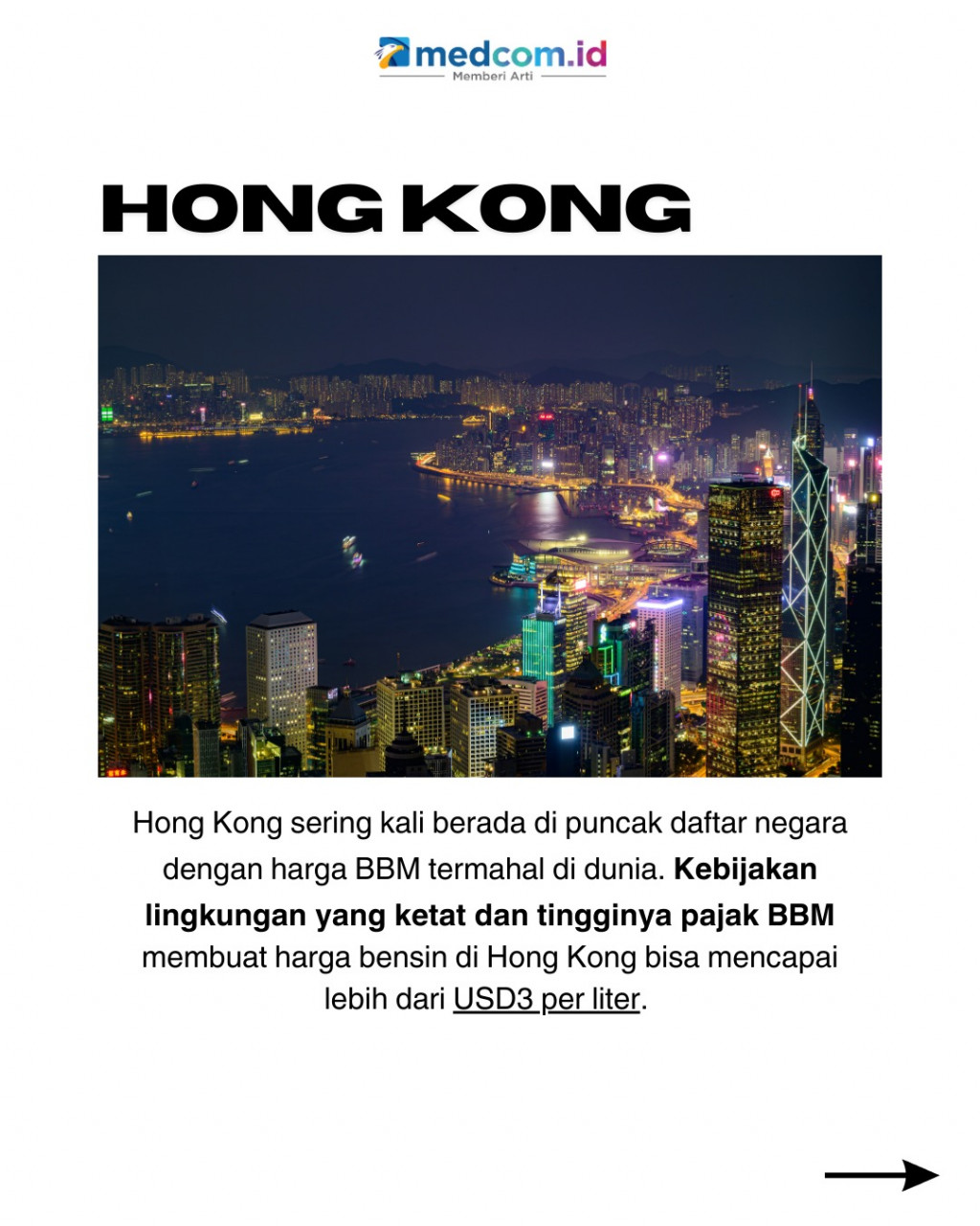 5 Negara yang Jual Bensin Termahal di Dunia