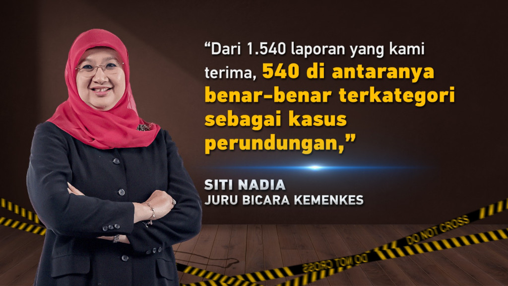 Misteri Kematian Dokter Aulia