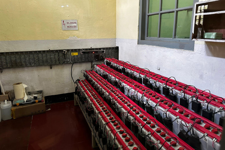 Selain itu, inspeksi umum juga dilakukan untuk PLTA Bengkok setelah 24 ribu hingga 30 ribu jam operasi. Lalu, setiap 40 ribu hingga 45 ribu jam operasi atau setiap enam hingga tujuh tahun, dilakukan pula overhaul untuk seluruh komponen PLTA Bengkok.