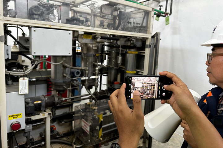 PLTP Kamojang diklaim sebagai salah satu andalan kelistrikan nasional yang dimiliki PT PLN (Persero). Melalui PT PLN Indonesia Power (PLN IP), operasi dan pemeliharaan PLTP Kamojang terus dilakukan untuk memastikan keandalan listrik bagi kepentingan pembangunan masyarakat dan bangsa.