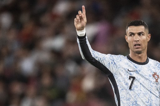 Sebanyak 900 gol yang dicetak Ronaldo, terdiri dari 769 gol di level klub dan 131 gol bersama timnas Portugal.