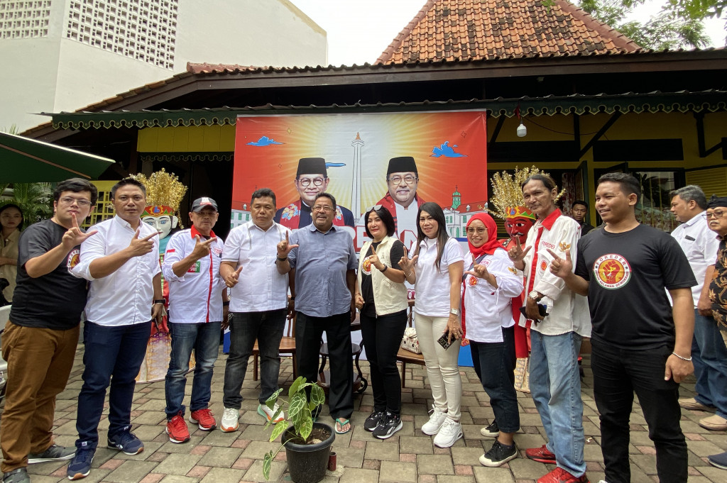 Mantan Gubernur Banten ini juga menjelaskan bahwa untuk mengelola Daerah Area Sungai (DAS) bukannya tanggung jawab dari pemerintah daerah saja.