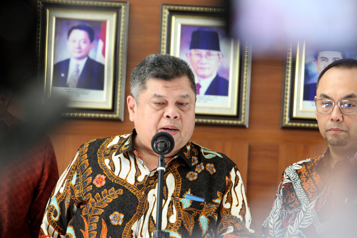 “Dari jumlah peserta profil assessment tersebut yang dinyatakan lulus masing-masing untuk calon pimpinan ada 20 orang dan Dewan Pengawas ada 20 calonnya,” kata Ketua Pansel Capim KPK dan Dewas Muhammad Yusuf Ateh di Kantor Sekretariat Negara, Jakarta, Rabu, 11 September 2024.