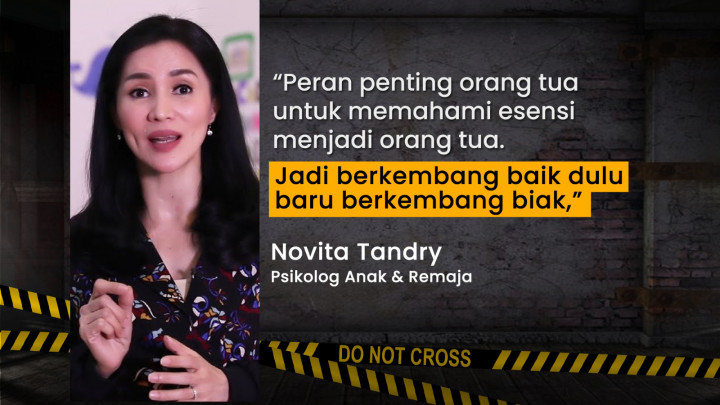Marak Kasus Kriminalitas Anak di Bawah Umur