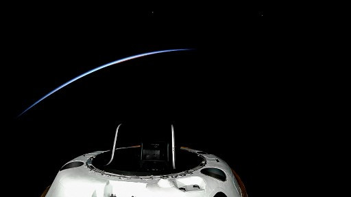 Misi SpaceX Polaris Dawn, yang dipimpin miliarder fintech Jared Isaacman, diluncurkan Selasa, 10 September 2024 pagi, dari Kennedy Space Center di Florida, mencapai ketinggian puncak 870 mil (1.400 kilometer). 
