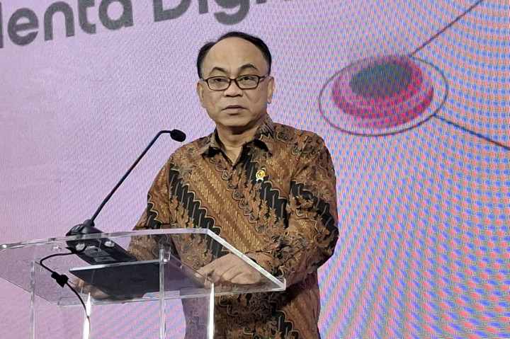 Kementerian Komunikasi dan Informatika (Kominfo) tengah menyiapkan satu juta telenta digital yang menguasai keamanan siber. Program ini bekerja sama dengan Indosat Ooredoo Hutchison (lndosat) dan Mastercard.