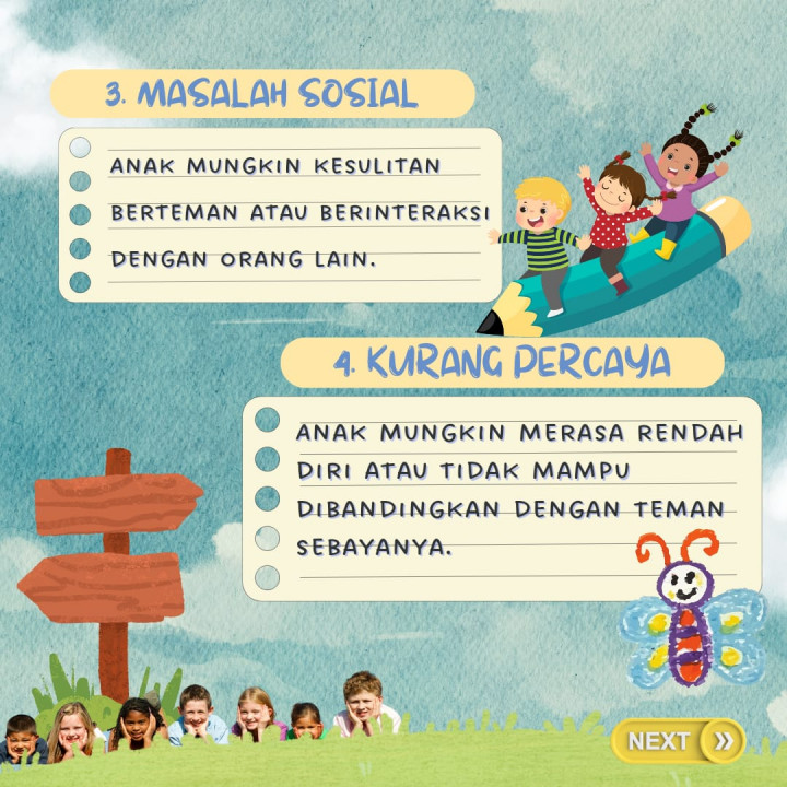 Gangguan Tumbuh Kembang pada Anak, Dampak dan Cara Menanganinya