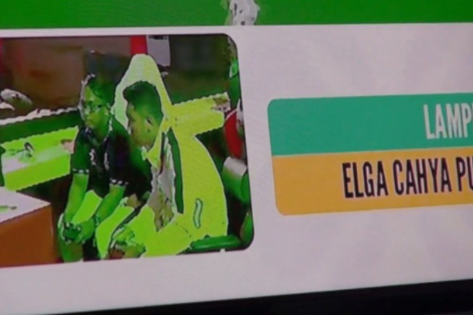 Cabor Esport di PON 2024 akan memainkan sejumlah pemain populer. Ada 5 game yang dipertandingkan, sedangkan 2 game lainnya untuk laga ekshibisi yang akan diikuti oleh 260 Atlet eSport dari 25 Provinsi.
Ada 8 kontingen yang mengikuti nomor MLBB ialah Aceh, Bali, Bante, Jawa Barat (Jabar), Lampung, Nusa Tenggara Barat (NTB), Sumatera Barat (Sumbar) dan Sumut.