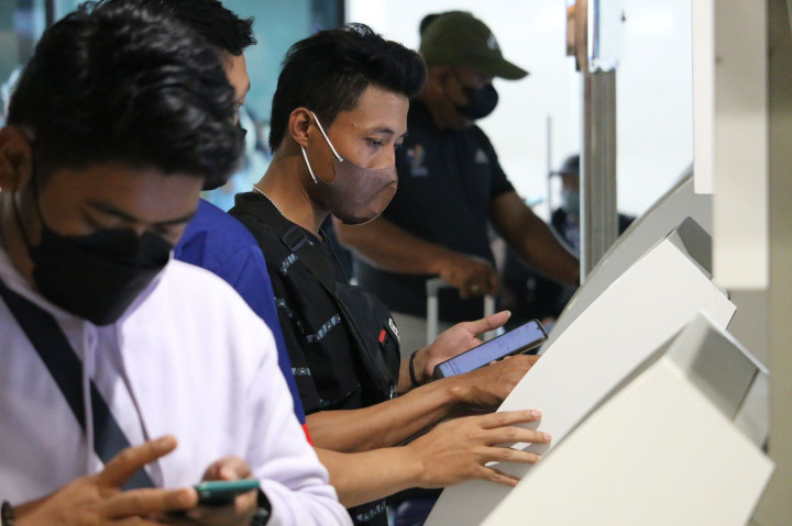 Adapun perubahan jam operasional dilakukan pada 30 September, 7, 14, 21 Oktober 2024. Pada tanggal tersebut jam operasional dibuka pukul 05.00 WIB hingga 16.00 WIB.