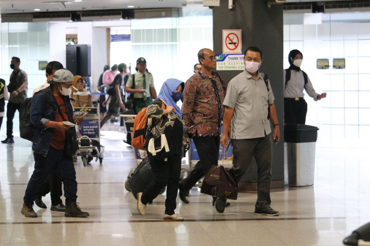 Perubahan jam operasional Bandara Juanda dilakukan karena ada pekerjaan Test Pit dan Field CBR. Pekerjaan itu dilakukan untuk nmengetahui kekuatan tanah untuk menambah fasilitas dan rancangan bandara ke depannya. Tujuannya untuk meningkatkan keamanan, keselamatan dan pelayanan Bandara Juanda.