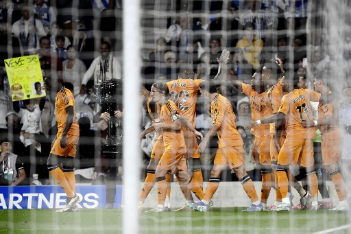 Real Madrid mengalahkan Real Sociedad dengan skor 2-0 pada laga lanjutan liga Spanyol La Liga, Minggu, 15 September 2024 dini hari WIB. 