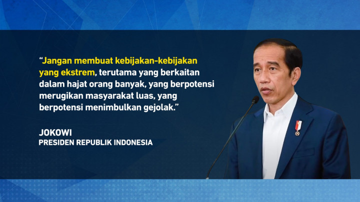 Wacana Subsidi KRL Berbasis NIK